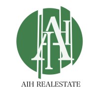 AIH logo - Similar company to Founder Sales Solution