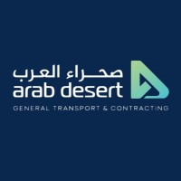 Arab Desert General Transport & Contracting logo - Similar company to Shandong Efield Piping System Co., Ltd
