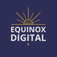 Equinox Digital Marketing logo - Similar company to Core Regulatory Solutions