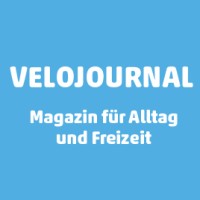 Velojournal logo - Similar company to Lienert Partner Ag