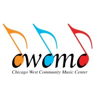 Chicago West Community Music Center logo - Similar company to Altae Langues