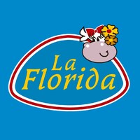 Quesos La Florida logo - Similar company to Atom App