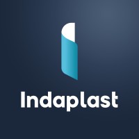 Indaplast Indústria de Plásticos logo - Similar company to Fostec