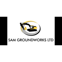 SAM GROUNDWORKS LIMITED logo - Similar company to Centercomms Ltd