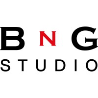 BNG Studio logo - Similar company to Shaman Studio