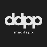 maddapp logo - Similar company to Netra Games