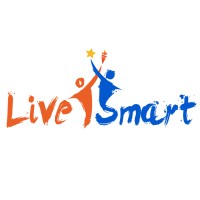 Livesmart Indonesia logo - Similar company to Raizing