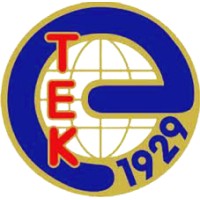 Türkiye Ekonomi Kurumu logo - Similar company to İktisat