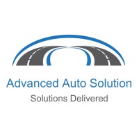 ADVANCED AUTOMOTIVE SOLUTIONS- Chennai logo - Similar company to Fragrans