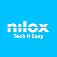 Nilox Tech logo - Similar company to Nilox