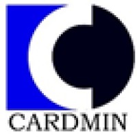 CARDMIN logo - Similar company to Expanex