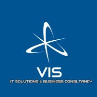 V.I.S jo I.T SOLUTIONS& BUSINESS CONSULTANCY alsadara lelholol almotakamelah logo - Similar company to Obrib