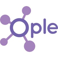 Ople logo - Similar company to Finalcode