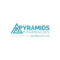 Pyramids Pharmacies logo - Similar company to Pyramids Pharmacy Egy