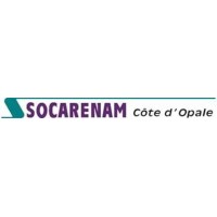 SOCARENAM COTE D'OPALE logo - Similar company to Secatra