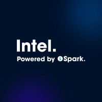 Spark Intel logo - Similar company to Eliftech Wealth Management Custom Software