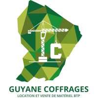 GUYANE COFFRAGES logo - Similar company to I&F Management