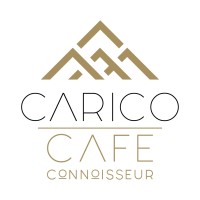 Carico Cafe Connoisseur logo - Similar company to Dream Coffee Uganda