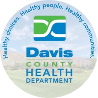 Davis County Health Department logo - Similar company to Davis County Sheriff'S Office
