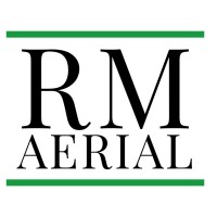 RM Aerial logo - Similar company to Engineers With Drones