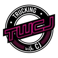 Trucking with CJ logo - Similar company to Dyno Logistics Llc