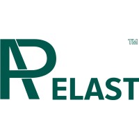 Relast logo - Similar company to Storgom