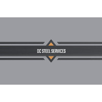 DC STEEL SERVICES SAS logo - Similar company to Installux S.A.
