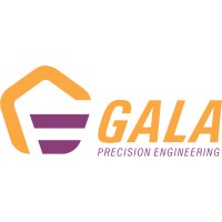 Gala Precision Engineering Ltd. logo - Similar company to Randack Fasteners India Pvt Ltd