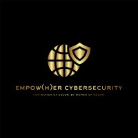 Empow(H)er Cybersecurity logo - Similar company to Cyversity