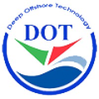 DOT (Deep Offshore Technolgy Company) logo - Similar company to Millennium Engineering Inc.