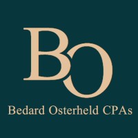 Bedard Osterheld CPAs PLLC logo - Similar company to Accurate Advisory Group Inc.