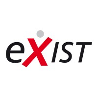 EXIST - Existenzgründungen aus der Wissenschaft logo - Similar company to German Accelerator
