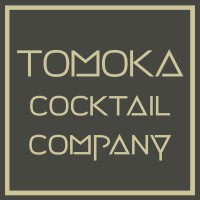 Tomoka Cocktail Company logo - Similar company to École Du Bayon