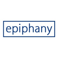 Epiphany logo - Similar company to Ango - Austral Biologicals