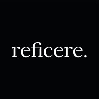Reficere design logo - Similar company to Thodes Interior Design Studios