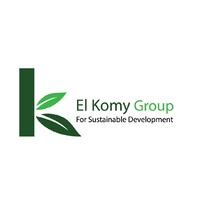 ElKomy for Investment and Sustainable Development logo - Similar company to Create Story Agency