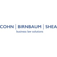 Cohn Birnbaum & Shea  P.C. logo - Similar company to Five Oceans Advisors