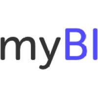 myBI logo - Similar company to Tlv.Agency 🌴