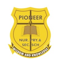Pioneer Education Centre logo - Similar company to Pioneer Education