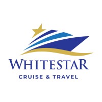 Whitestar Cruise and Travel logo - Similar company to Chuck Chilli