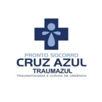 Pronto Socorro Cruz Azul logo - Similar company to Escla - Soluções Em Radioterapia