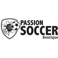 Passion Soccer Boutique logo - Similar company to Zina