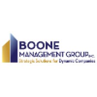 Boone Management Group Inc