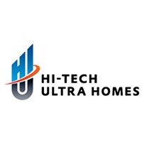 Hi Tech Ultra Homes logo - Similar company to Scalene Design