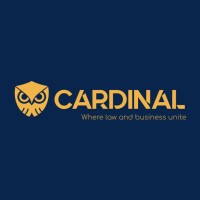 CARDINAL logo - Similar company to Morris Hall, Pllc