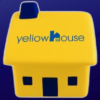 Yellowhouse logo - Similar company to Agile Pm Practitioner