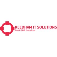 Reedham It Solution logo - Similar company to Cotgin It Solution