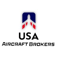 USA Aircraft Brokers, Inc. logo - Similar company to Jetbrokers