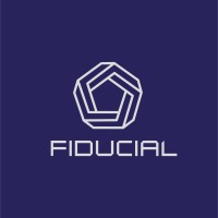 Fiducial logo - Similar company to Chatlicense
