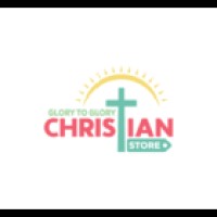 Glory to Glory Christian Store logo - Similar company to Maßkonfektion Christian Weilert
